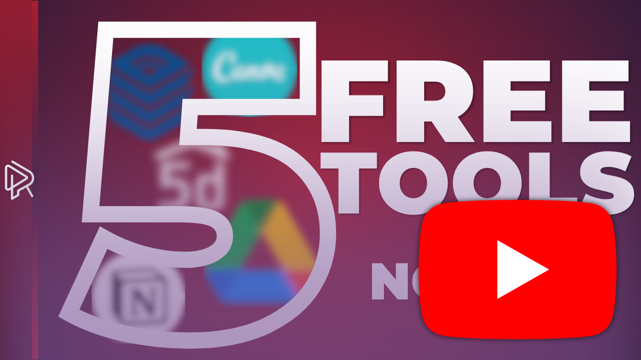 5 Free Tools for Interior Designers (Besides SketchUp)