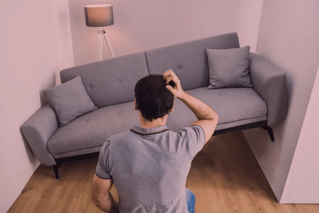 12 Interior Design Mistakes to Avoid (And How to Fix Them)